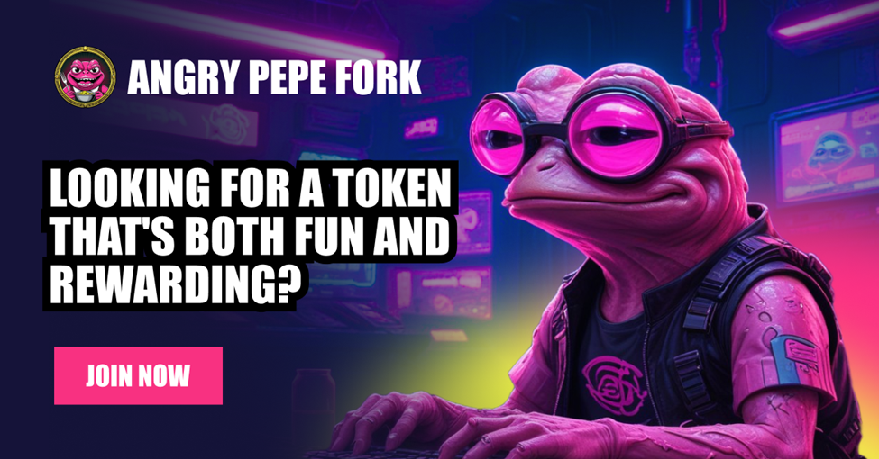 APORK Is Hot Topic Among Traders Following Presale Surge, What Other Tokens Are Surging?