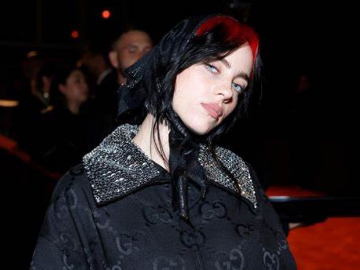 Billie Eilish opens up about her happiness and relationship with fans in  candid new interview