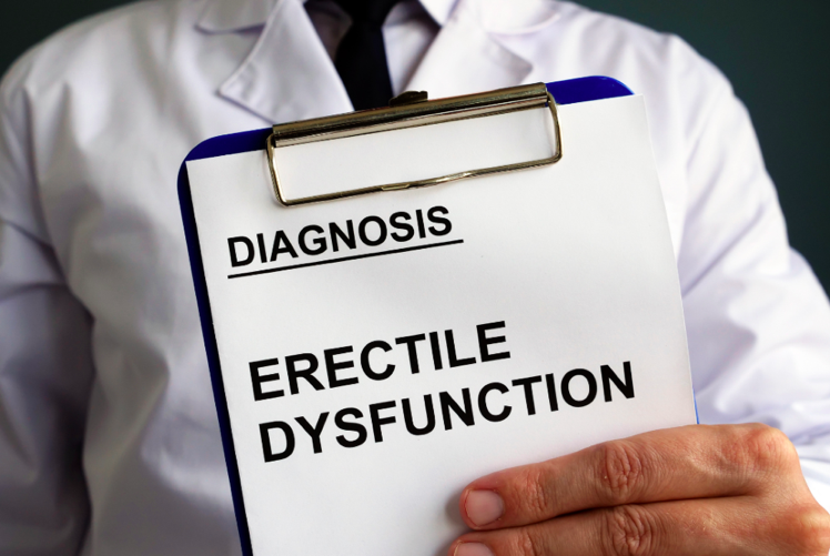 A Real Solution treatment for Erectile Dysfunction A Real