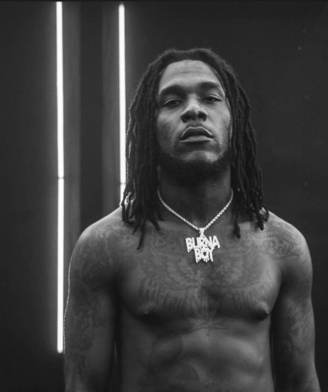 Burna Boy’s “Bundle”: A New Single Delight for Fans – Burna Boy’s “Bundle”: A New Single Delight for Fans – Tekedia Forum